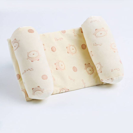 Adjustable Support Memory Foam Pillow