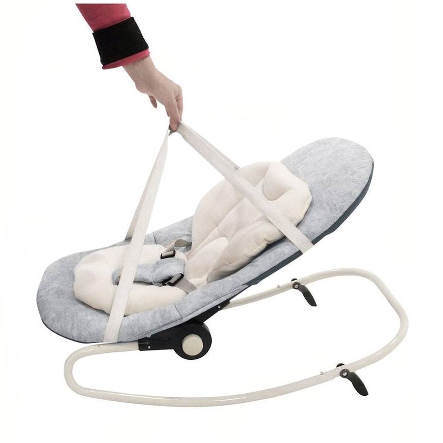 Automatic Baby Rocker Chair for Newborns