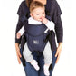 Ergonomic Baby Carriers for Comfortable Infant Transport