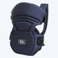 Ergonomic Baby Carriers for Comfortable Infant Transport