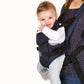 Ergonomic Baby Carriers for Comfortable Infant Transport