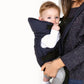 Ergonomic Baby Carriers for Comfortable Infant Transport