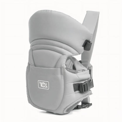Ergonomic Baby Carriers for Comfortable Infant Transport