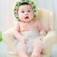 Solid Wood Newborn Photography Prop Sofa Bench