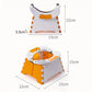 Foldable Portable Urinal Potty for Baby Toddler Travel Toilet Trainer
