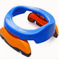 Convertible Travel Potty for Baby Toddler Portable Training Toilet Seat