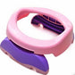 Convertible Travel Potty for Baby Toddler Portable Training Toilet Seat