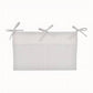 Hanging Storage Bag for Baby Crib Nursery Organizer