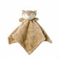 Baby Animal Plush with Hooded Towel Soft Cotton Wrap for Newborns