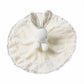 Baby Animal Plush with Hooded Towel Soft Cotton Wrap for Newborns