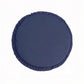 Round Baby Play Mat Soft Cotton Toddler Activity Rug