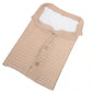 Warm Newborn Baby Sleeping Bag Cozy Infant Sleep Sack