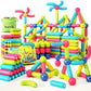Magnetic Building Set for Kids Educational Toy STEM Construction Blocks