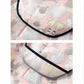 Waterproof Baby Bib Toddler Feeding Bibs Reusable Soft Baby Bibs for Boys Girls Infant Bibs with Adjustable Neck for Mealtime Protection