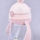 Baby Bottle with Straw for Infants Easy to Drink Infant Feeding Bottle