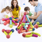 Magnetic Building Set for Kids Educational Toy STEM Construction Blocks