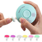 Electric Baby Nail File Safe Infant Manicure Grinder Kit