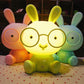 Touch Sensor Kids Bedside Lamp Night Light for Children Room