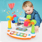 Baby Musical Light Up Piano Toy