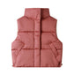 Kids Sleeveless Vest Lightweight Kids Outerwear Toddler Boys Girls Gilet