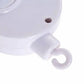 Rotating Music Box Crib Mobile for Baby Nursery