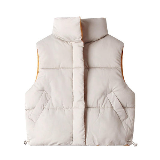 Kids Sleeveless Vest Lightweight Kids Outerwear Toddler Boys Girls Gilet