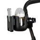 Universal Stroller Cup Holder Adjustable Drink Holder for Baby Stroller and Prams