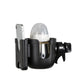 Universal Stroller Cup Holder Adjustable Drink Holder for Baby Stroller and Prams
