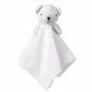 Baby Animal Plush with Hooded Towel Soft Cotton Wrap for Newborns