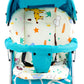 High Chair and Stroller Cushion Pad Comfortable Seat Insert Baby Toddler Accessories
