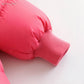 Cozy Pink Baby Girl Puffer Jacket Toddler Winter Coat