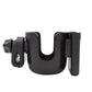 Universal Stroller Cup Holder Adjustable Drink Holder for Baby Stroller and Prams