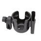 Universal Stroller Cup Holder Adjustable Drink Holder for Baby Stroller and Prams