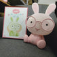 Touch Sensor Kids Bedside Lamp Night Light for Children Room